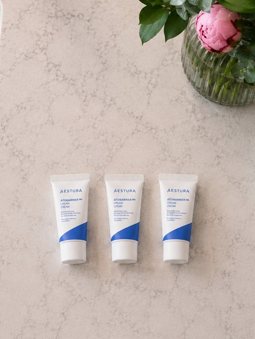 SALE! AESTURA ATOBARRIER365 Cream Moisturizer with Ceramides & Niacinamide 30ml